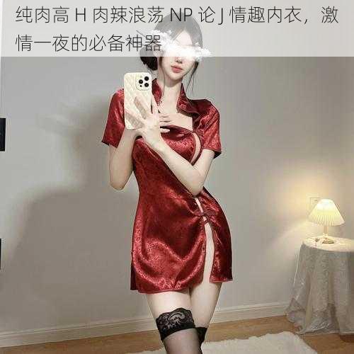纯肉高 H 肉辣浪荡 NP 论 J 情趣内衣,激情一夜的必备神器