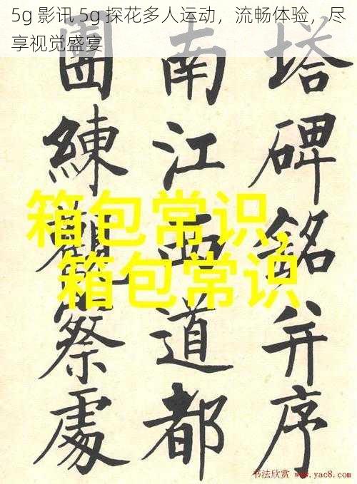 5g 影讯 5g 探花多人运动,流畅体验,尽享视觉盛宴